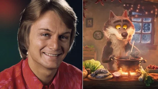 "Le mal aimé" de Claude François explose dans le monde grâce à la pub Intermarché