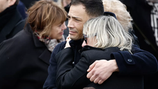 Steevy Boulay frappé par deux deuils successifs : après Isabelle Mergault et Loana, un chagrin immense partagé par ses proches