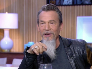Florent Pagny, un retour en Bourgogne entre mémoire, famille et renaissance intime