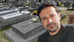 Dernières volontés de Bruno Salomone : un choix inattendu pour son lieu de repos qui choque ses proches