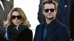 "C’est pas possible…" : la réaction bouleversante de David Hallyday après la disparition de Nathalie Baye