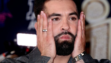 Kendji Girac annonce devoir se faire opérer après une blessure : “un moment un peu compliqué” pour le chanteur