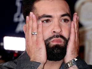 Kendji Girac annonce devoir se faire opérer après une blessure : “un moment un peu compliqué” pour le chanteur