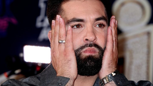 Kendji Girac annonce devoir se faire opérer après une blessure : “un moment un peu compliqué” pour le chanteur