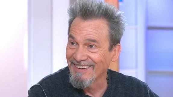 "Plus de 100 dates" : Florent Pagny révèle comment il tient le rythme d’une tournée hors norme malgré la maladie