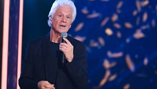 Gérard Lenorman honnête sur son état: "Le corps décline"