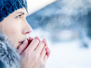 Dix minutes d’activité quotidienne pour alléger le blues hivernal