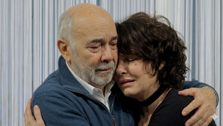 "Une émotion à fleur de peau" : Gérard Jugnot bouleversé en évoquant ses derniers échanges avec Isabelle Mergault