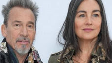 "Il a insisté…" : pourquoi Azucena Caamaño ne voulait pas que Florent Pagny révèle son cancer, et ce que cette décision a vraiment changé