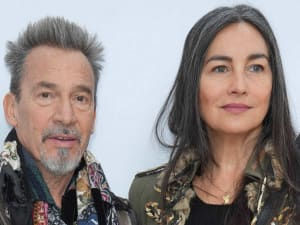 "Il a insisté…" : pourquoi Azucena Caamaño ne voulait pas que Florent Pagny révèle son cancer, et ce que cette décision a vraiment changé