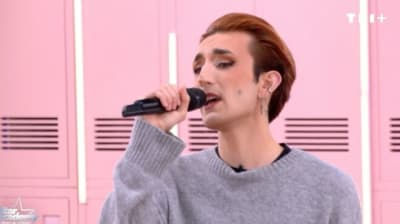 "Ils en avaient trop marre…" Victor (Star Academy) s'est fait "gronder" à plusieurs reprises par la production lorsqu'il était au château