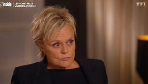 “J’ai pu être cassante” : Muriel Robin se confie avec une sincérité bouleversante sur la colère, la souffrance et le long chemin vers l’apaisement