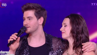 Julien Lieb se confie après son élimination de Danse avec les stars : une blessure, une peur silencieuse et une aventure qui aurait pu s’arrêter brutalement