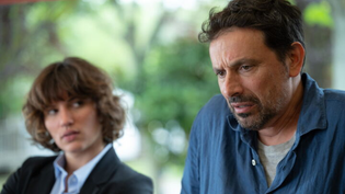 Bruno Salomone : Le producteur d'A priori dévoile ce qu'il pensait de Florent Manaudou dans la série policière