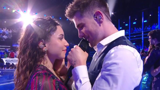 Julien Lieb : L’amour d’amélie qui a transformé sa vie après les épreuves après les épreuves