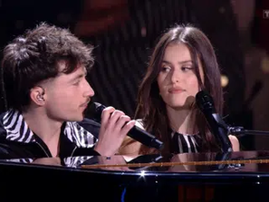 Star Academy 2025 : Léo se confie avec sincérité sur son duo avec Jeanne, entre musique partagée et lien profondément humain