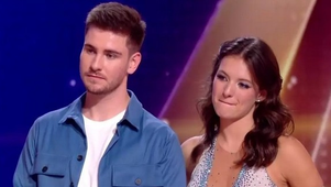 "C’était physiquement impossible" : Julien Lieb se confie sur les sacrifices et les reports de sa tournée pendant Danse avec les stars