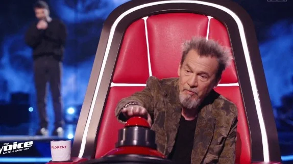 The Voice : ce candidat qui a surpris Florent Pagny est le frère d’un chanteur très apprécié du public