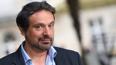 Bruno Salomone, soulagé par la fin de Fais pas ci, fais pas ça : “Mieux vaut partir sur une victoire…”