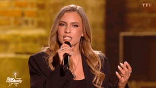 Star Academy 2025 : "J'appréhende un peu au niveau de la fatigue", Léa se confie sur les répétitions de la tournée