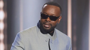 "Aux arrêts, ils vont me mettre aux arrêts" : le nouveau titre de Gims intrigue après son affaire judiciaire récente