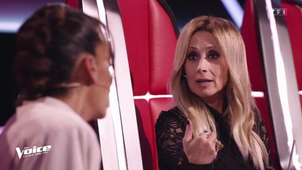 "On m’engueule tout le temps" : entre agacement et complicité, Lara Fabian et Amel Bent font réagir lors d’une soirée intense de The Voice 2026
