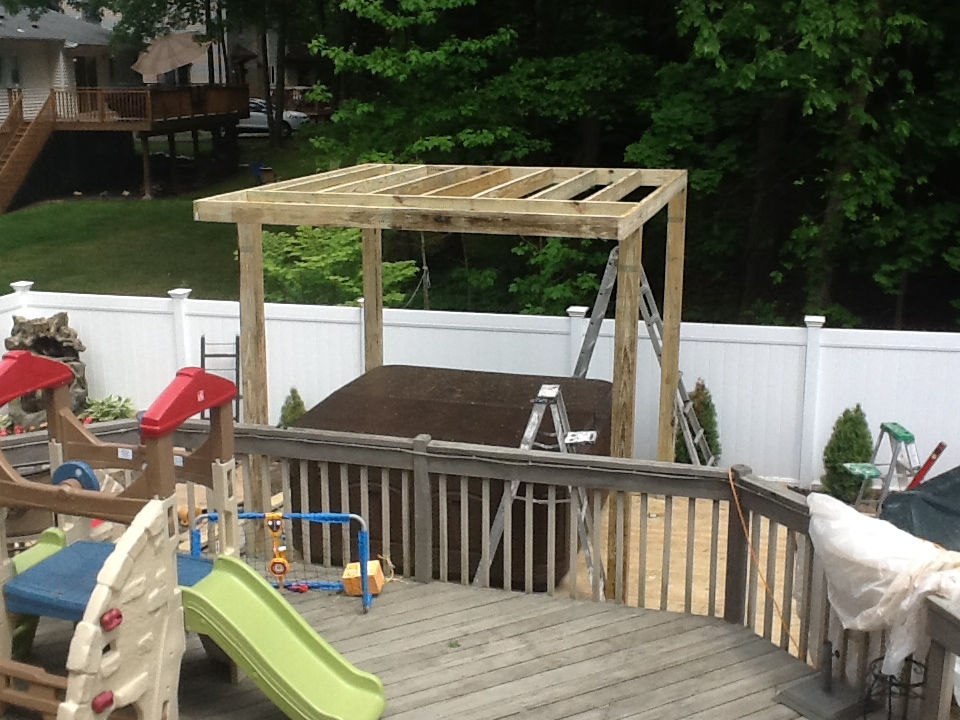 Gazebo