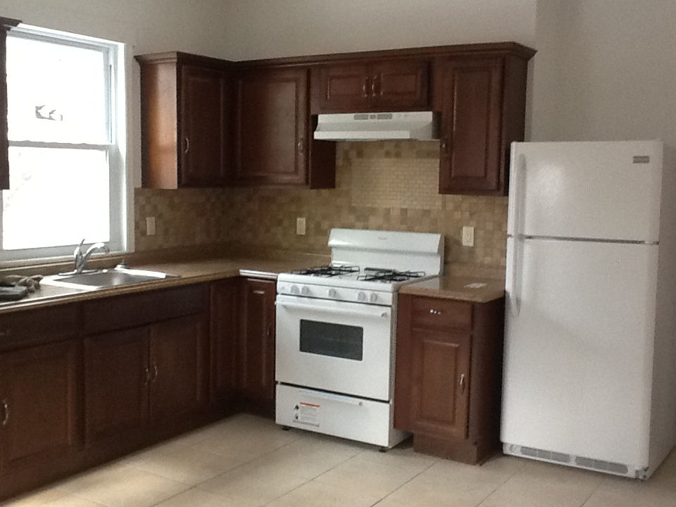 Kitchen Renovation