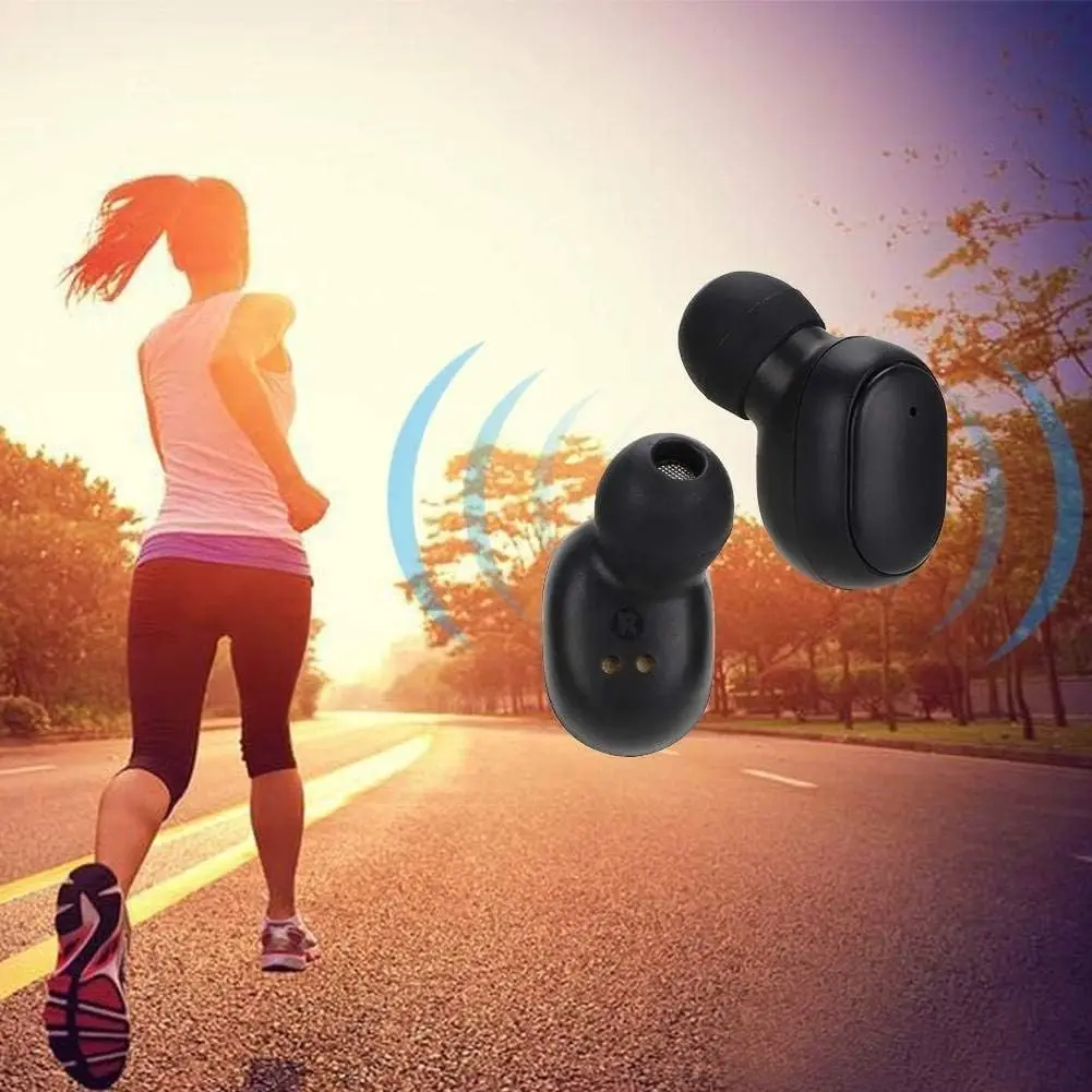 Cuffie bluetooth wireless A6S Pro