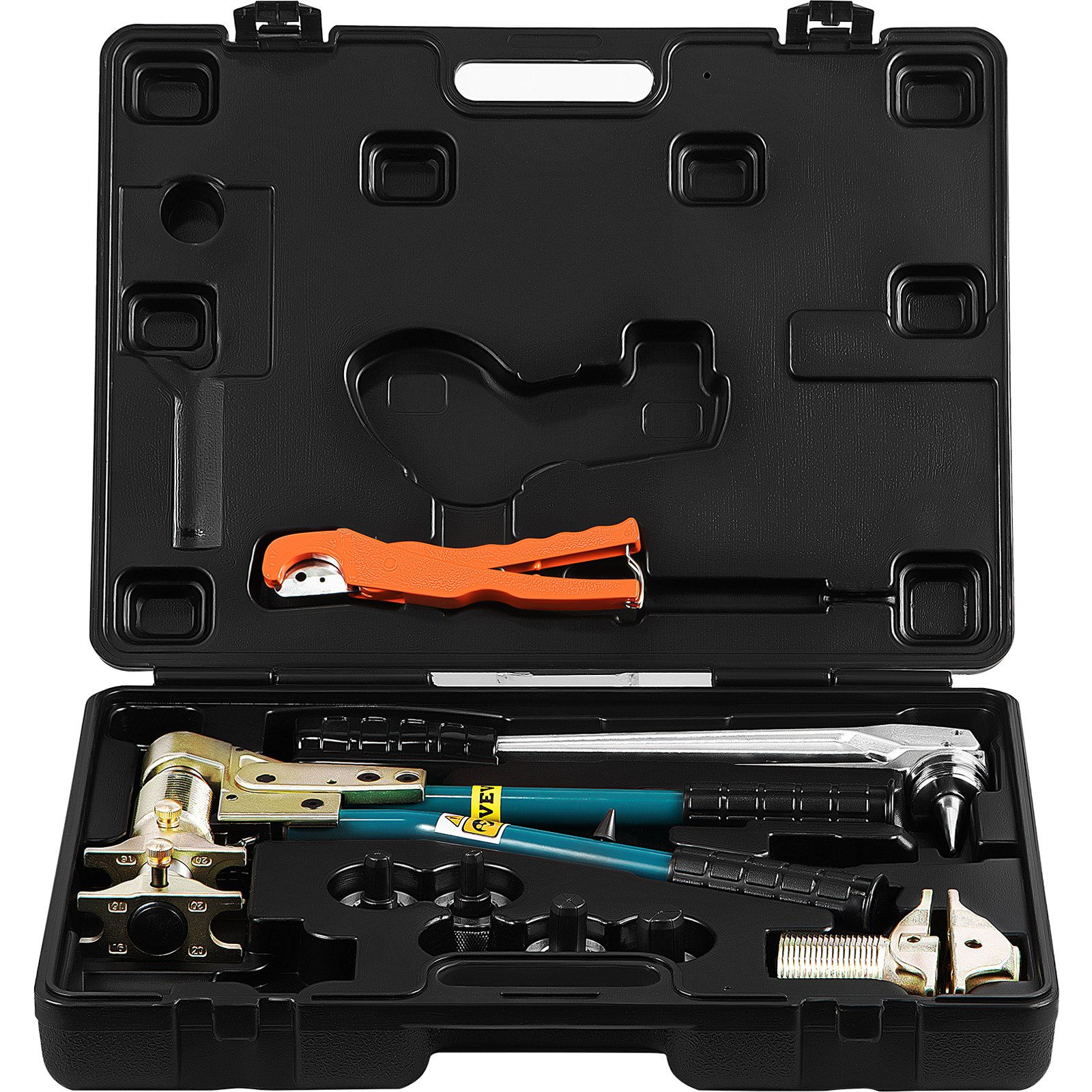 Kit per crimpatura idraulica VEVOR
