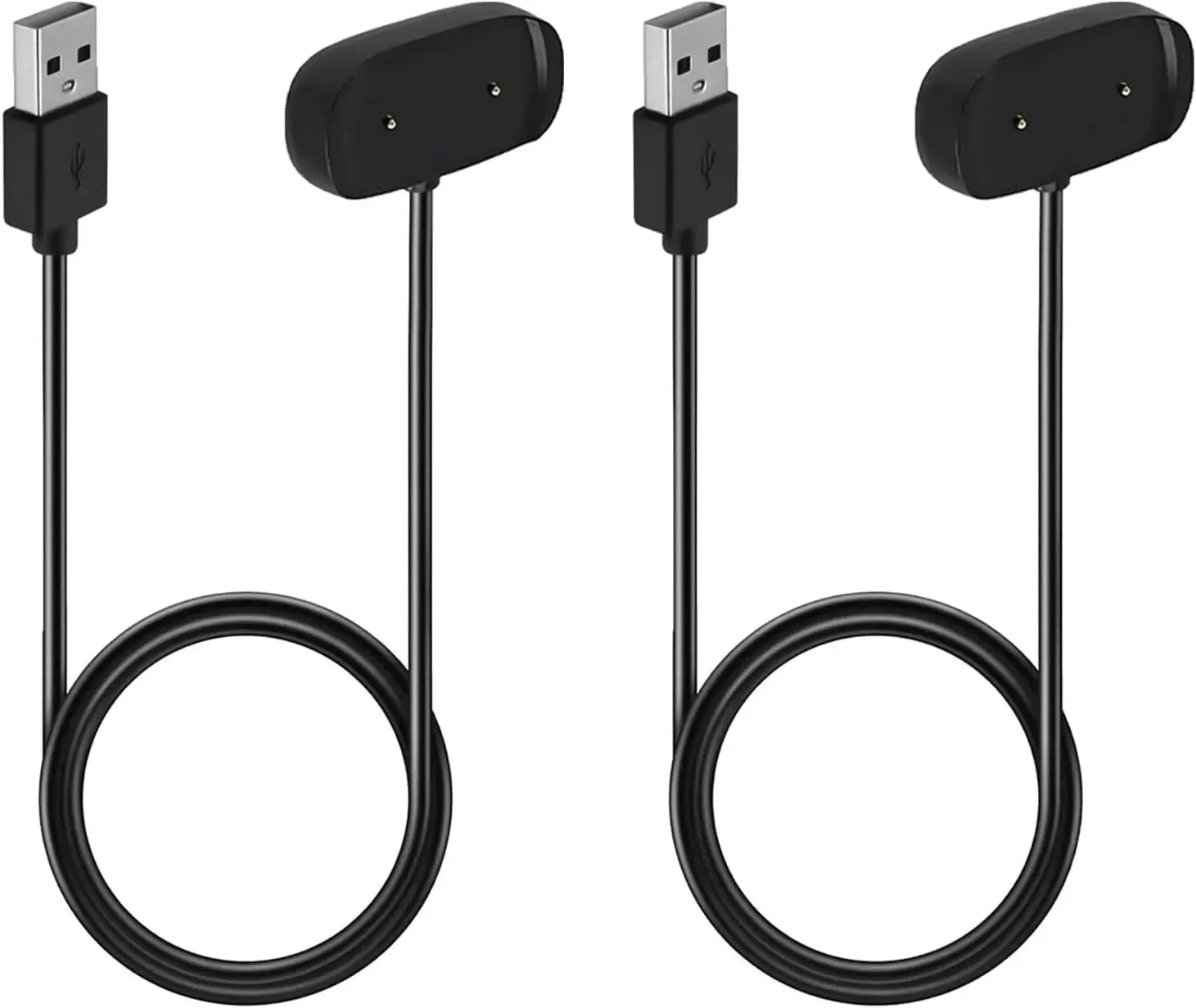 Cavo caricatore per smartwatch XIAOMI nr.2 pezzi