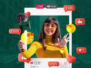 La Influencia de los Influencers