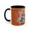 Thumbnail: FASHION MISHAP Coffee Mug, 11oz
