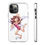Thumbnail: Phone Cases - Squished Fairy Tough Cases | Impact Resistant Cover | Pillywiggin 