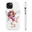Thumbnail: Phone Cases - Squished Fairy Tough Cases | Impact Resistant Cover | Pillywiggin 
