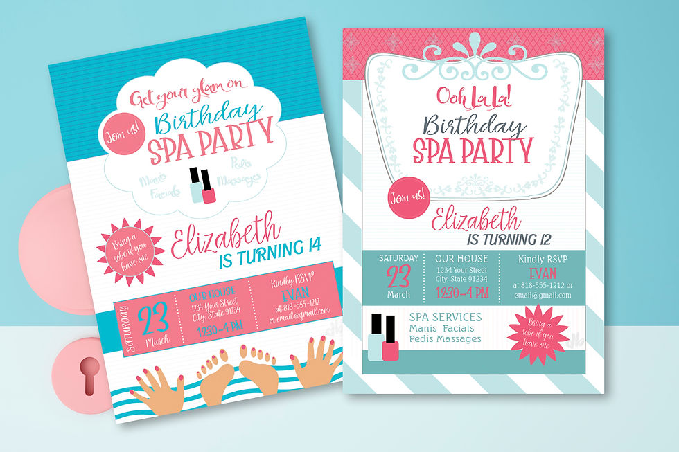 DIY Digital printables