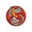 Thumbnail: Dragon Sticker - Draconian Seal of Honor from Black Tide