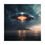 Thumbnail: UFO - Matte Posters
