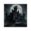 Thumbnail: Halloween Gothic Castle Stickers | Dark Fantasy Decor | Spooky stickers | Castle