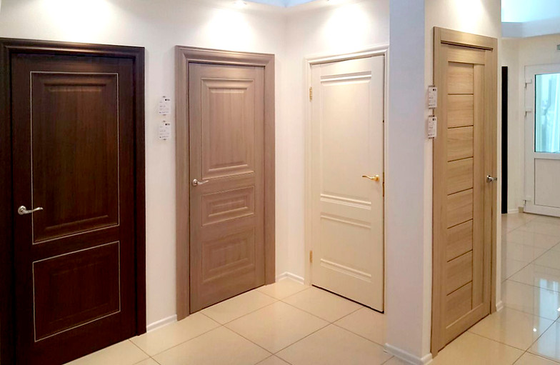 O Nas Dveri Profil Doors V Krasnodare