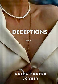 Most popular dramatic edge-of-your-seat romantic suspense novel. Poignant. Relatable. Tears, fears, & joy.