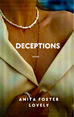Readers Love My New Novel: DECEPTIONS!