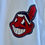 Thumbnail: 1990s Cleveland Indians Sleeveless Jersey