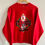 Thumbnail: 1992 St. Louis Cardinals Crewneck Sweatshirt - M/L