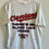 Thumbnail: 1995 Cleveland Indians Jacobs Field Double-Sided T-Shirt