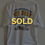 Thumbnail: 1999 Big Dogs Basketball T-Shirt - XL