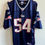Thumbnail: 2000s Tedy Bruschi New England Patriots Jersey - L