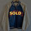 Thumbnail: 1990s Cleveland Indians Jacket - L