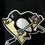 Thumbnail: 2000s Pittsburgh Penguins Jersey - L/XL