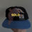 Thumbnail: 1990s Cleveland Cavaliers Snapback Hat